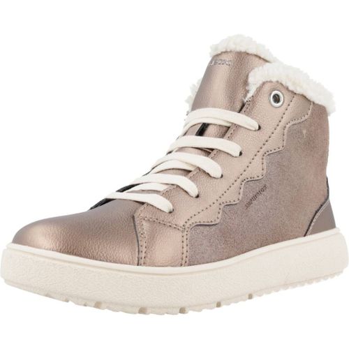 Geox J Theleven G. Colour Bronze - 36