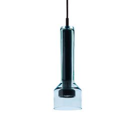 Artemide - Suspension Stablight "B" - Bleu Marine - Bleu
