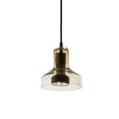 Artemide - Suspension Stablight "A" - Amber - Orange