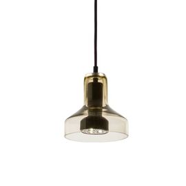 Artemide - Suspension Stablight "A" - Amber - Orange