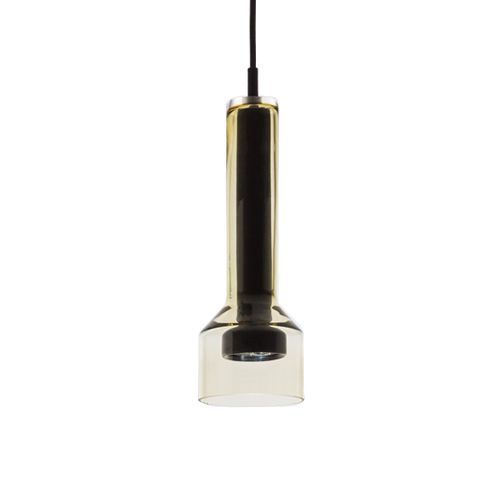 Artemide - Suspension Stablight "B" - Amber - Orange