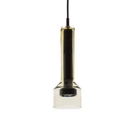 Artemide - Suspension Stablight "B" - Amber - Orange