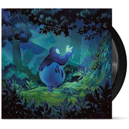 Ori And The Blind Forest 2x Lp (Soundtrack)