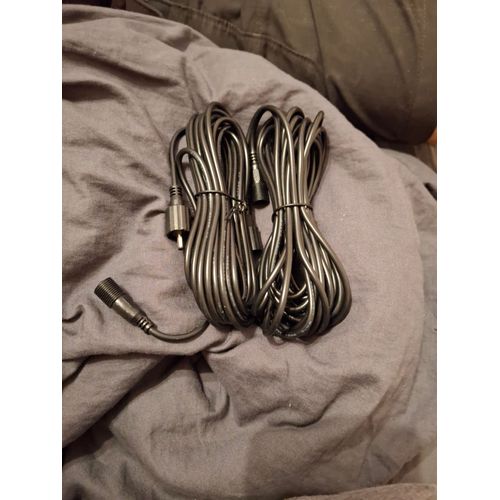 Cable D Extension Extérieur Luminaire