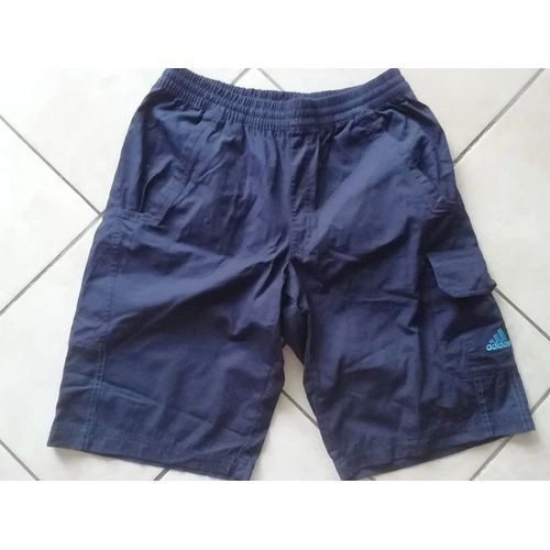 Bermuda Homme Adidas Idéal M ( Grand S ).