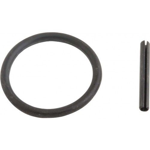 Jonc et goupille pour douilles standard 1/2'' SJ-25 SAM OUTILLAGE