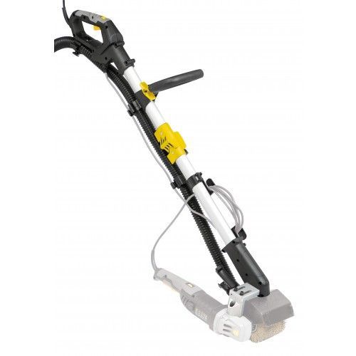 Perche pliante pour rénovateur REX 120 - longueur 1,25 m - REX-STAND FARTOOLS