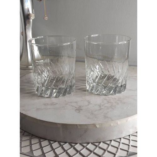 Verres A Wisky