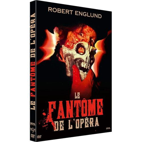 Le Fantôme De L'opéra