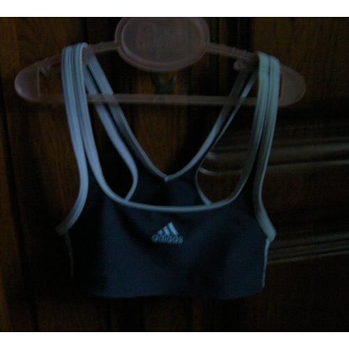 Brassière Adidas - Taille 6 Ans