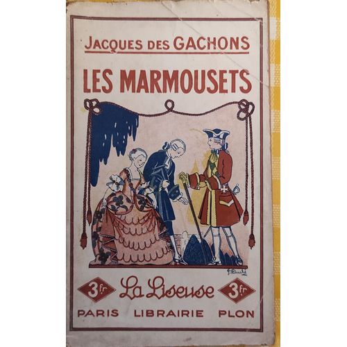 Les Marmousets
