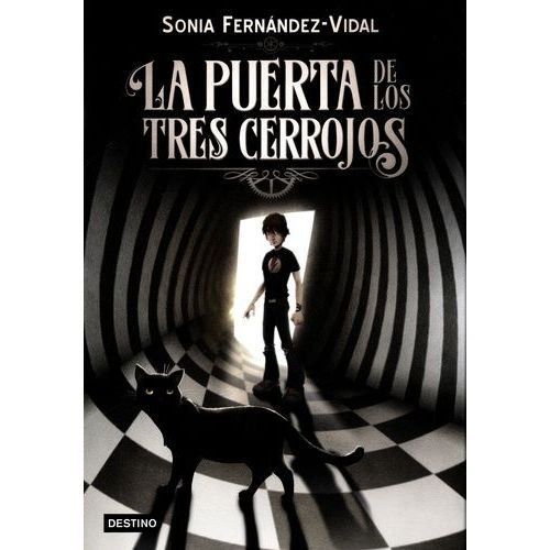 La Puerta De Los Tres Cerrojos Tome 1