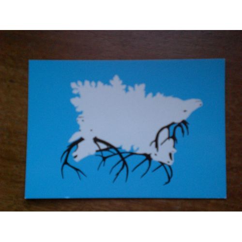 Carte Postale Luxembourg Capitale De La Culture 2007