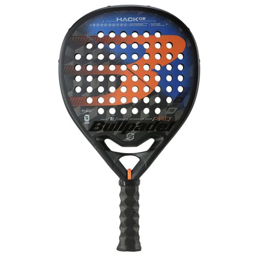Bullpadel, Raquette De Padel - Hack 02 2021