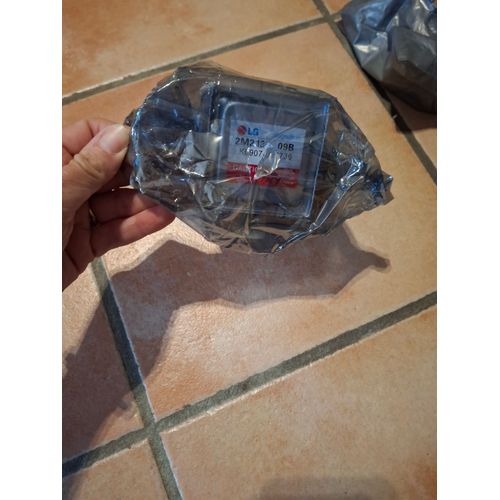 MAGNETRON FOUR MICRO ONDE LG