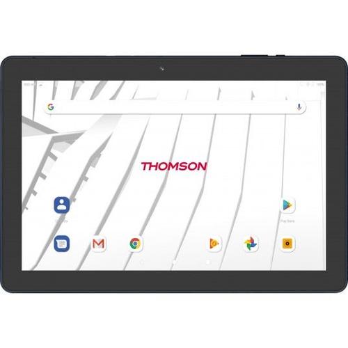 Tablette Thomson TEO X 10-3BK64 64 Go 10.1 pouces Noir