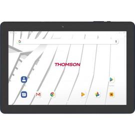 Tablette Tactile 10,1 Pouces Thomson Android 11 Tablette 2Go RAM 32Go ROM 800 x 1280 IPS 