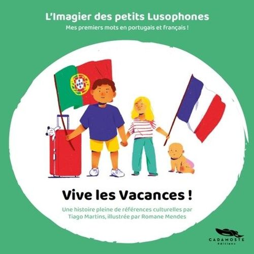 Vive Les Vacances