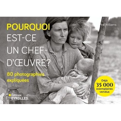 Pourquoi Est-Ce Un Chef-D'oeuvre ? - 80 Photographies Expliquées