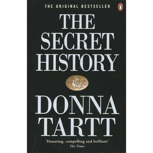 The Secret History