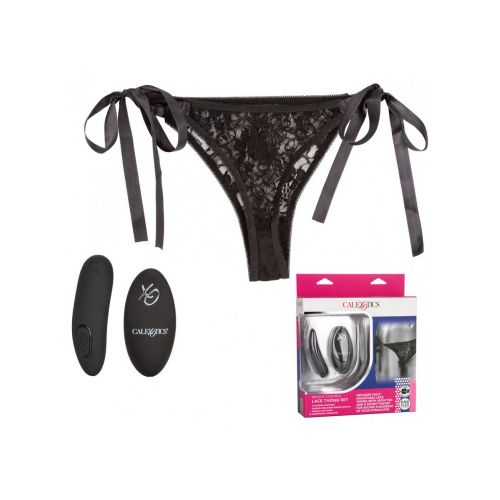 Culotte Vibrante Télécommandée Sans Fils