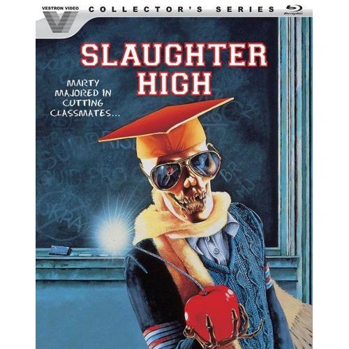 Slaughter High