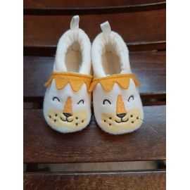 Achat Chausson Bebe A Prix Bas Neuf Ou Occasion Rakuten Achat Chausson Bebe A Prix Bas Neuf Ou Occasion Rakuten