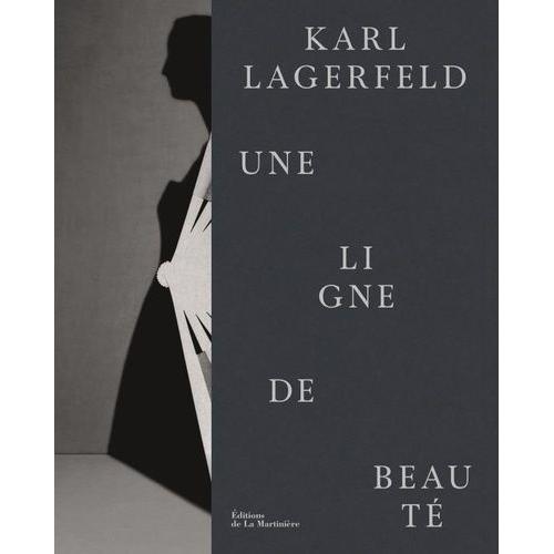 Karl Lagerfeld, Une Ligne De Beauté