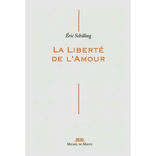 La Liberté De L'amour