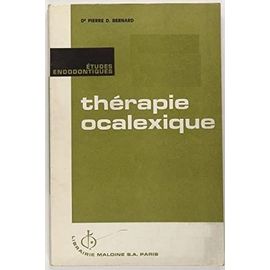 Thérapie Ocalexique