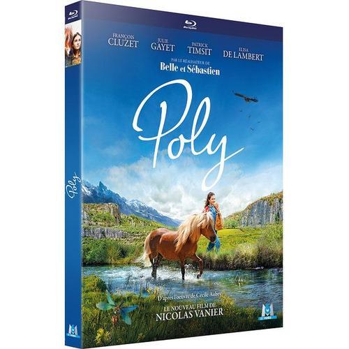 Poly - Blu-Ray
