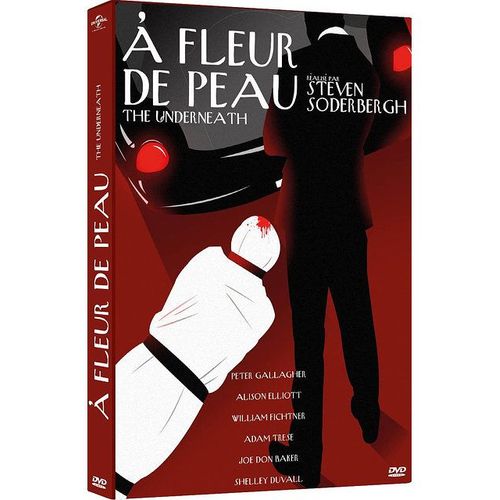 À Fleur De Peau