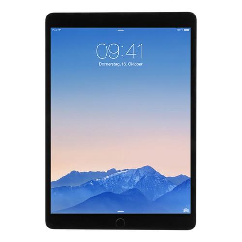 Tablette Apple iPad Pro (2017) 10.5" Wi-Fi + Cellular 512 Go Gris sidéral