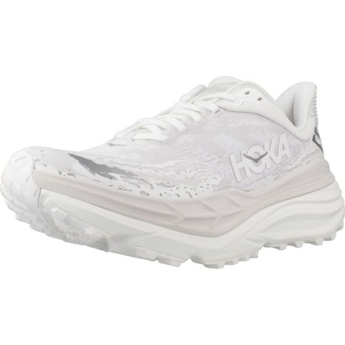 Hoka Stinson 7 Colour Blanc - 42