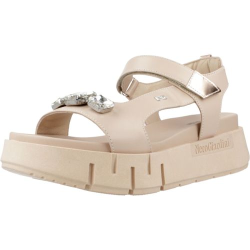 Nero Giardini E410707d Colour Nue
