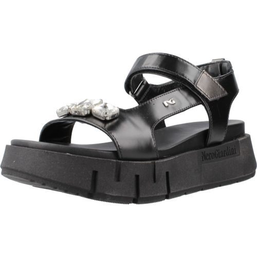 Nero Giardini E410707d Colour Noir