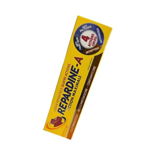 Repardine Creme 