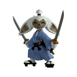 Avatar, Le Dernier Maître De L'air - Figurine Ronin Momo 10 Cm