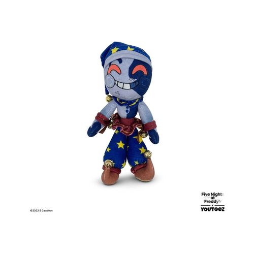 Five Nights At Freddy's - Peluche Moon 22 Cm