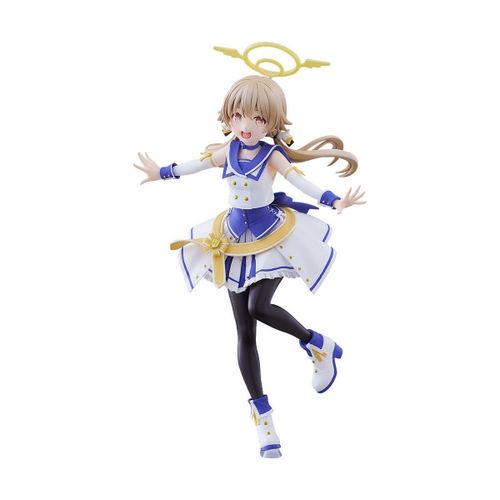 Blue Archive - Statuette Pop Up Parade Hifumi: Mischievous Straight Ver. 18 Cm