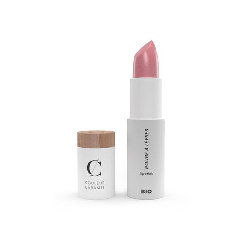 Couleur Caramel Lipstick 506 Coral Rose 