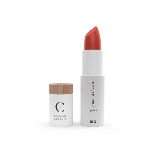 Couleur Caramel Lipstick 505 Orange Nude 
