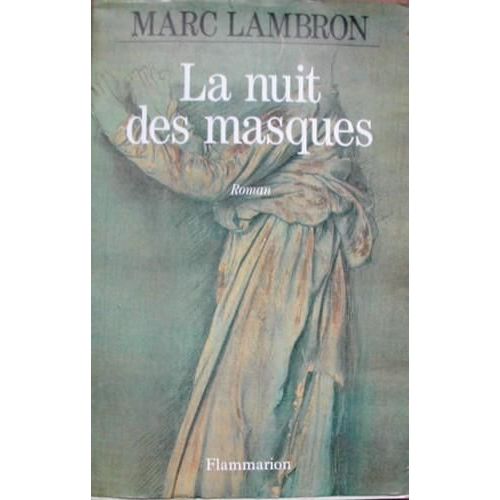 La Nuit Des Masques