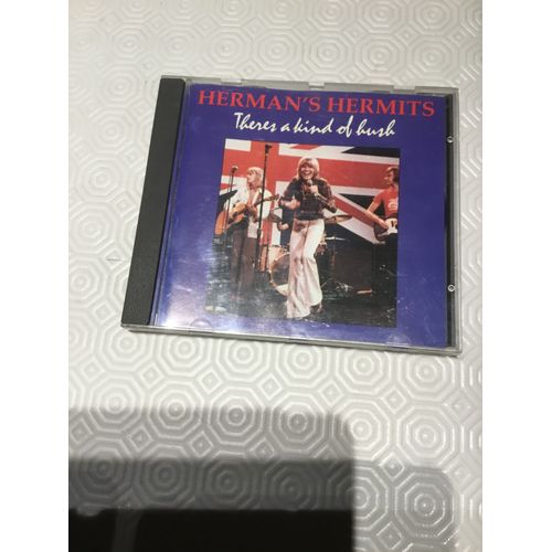 Herman S Hermits