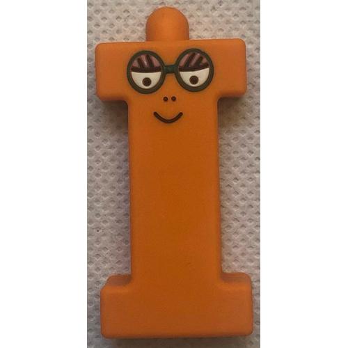 Magnet Barbapapa, Figurine, Dessin Animé, Animation, Vintage