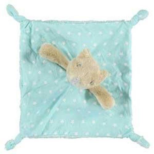 Doudou Renard Chien Ours Taupe Premaman Vert Bleu Orchestra Etoiles Peluche Bebe Naissance Phosphorescent Luminescent 