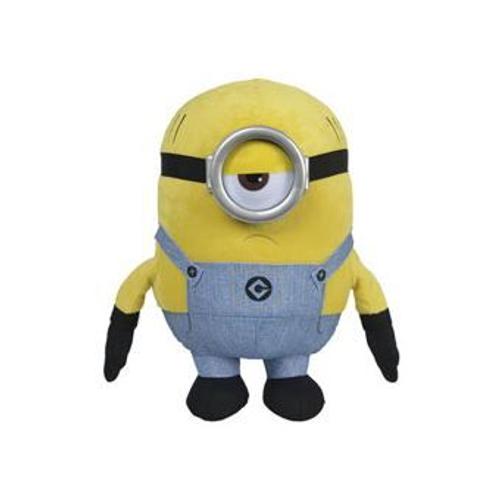 Peluche Minions Parlante : Mel