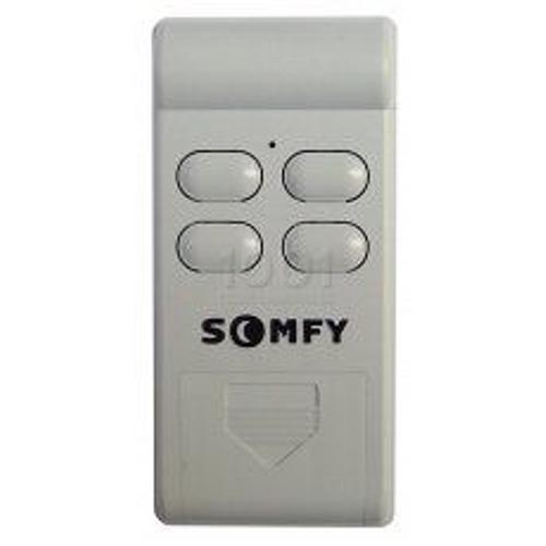 Télécommande SOMFY RCS 100-4