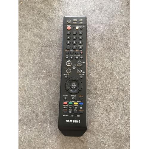 Télécommande samsung AA63-01361A