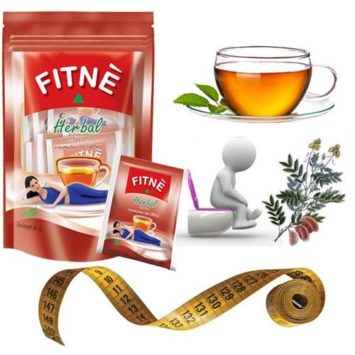 40 Sachets Minceur Herbal A Base De Feuilles De Séné (Senna) Laxatif Réduit Appétit |Tisane Minceur | Brûle-Graisses | Amaigrissement | Maigrir | Brûleurs De Graisse | Perte De Poids A